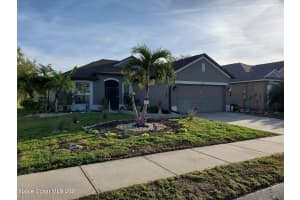 631 Cressa Cir, Cocoa, FL 32926, Sold 04/28/21