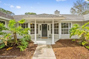 7483 Windover Way, Titusville, FL 32780, Sold 04/09/21