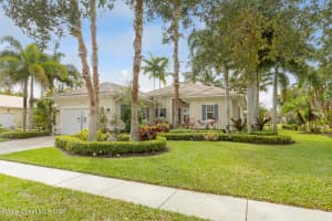 2832 St Barts Square, Vero Beach, FL 32967, Sold 07/30/21
