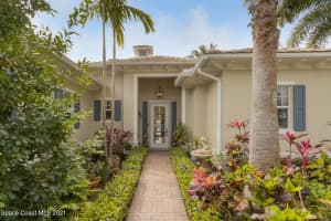 2832 St Barts Square, Vero Beach, FL 32967, Sold 07/30/21