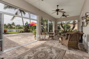 2832 St Barts Square, Vero Beach, FL 32967, Sold 07/30/21