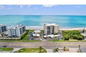 1343 Florida A1A, Satellite Beach, FL 32937, Sold 03/25/21