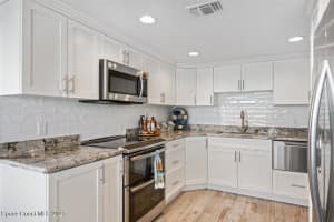 1343 Florida A1A, Satellite Beach, FL 32937, Sold 03/25/21