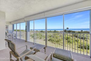 703 Solana Shores Dr, Cape Canaveral, FL 32920, Sold 06/15/21