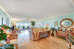 703 Solana Shores Dr, Cape Canaveral, FL 32920, Sold 06/15/21