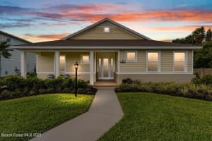 10 Lagoon Wy, Titusville, FL 32780, Sold 07/22/21