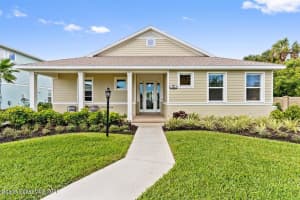 10 Lagoon Wy, Titusville, FL 32780, Sold 07/22/21