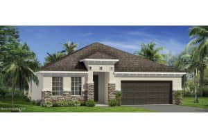 668 Corbin Cir SW, Palm Bay, FL 32908, Sold 03/07/21