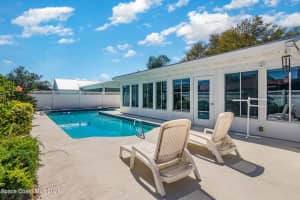 2645 Raintree Lake Cir, Merritt Island, FL 32953, Sold 04/14/21