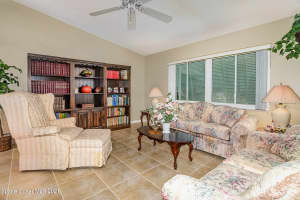 2645 Raintree Lake Cir, Merritt Island, FL 32953, Sold 04/14/21