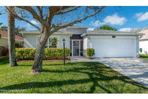 Orion Way, Rockledge, FL 32955, Sold 04/20/21