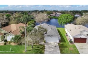 Orion Way, Rockledge, FL 32955, Sold 04/20/21