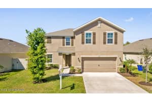 920 Swiss Pointe Ln, Rockledge, FL 32955, Sold 05/07/21