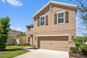 920 Swiss Pointe Ln, Rockledge, FL 32955, Sold 05/07/21