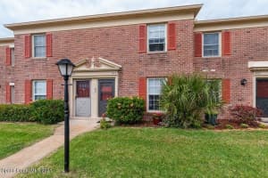 914 Jamestown Ave, Indian Harbour Beach, FL 32937, Sold 04/16/21