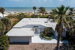 157 N Atlantic Ave, Cocoa Beach, FL 32931, Sold 05/10/21