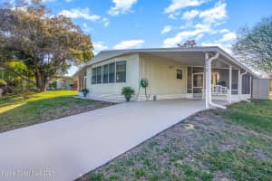 5012 Santa Anna Ave, Titusville, FL 32780, Sold 04/21/21