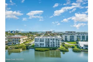 190 Seminole Ln, Cocoa Beach, FL 32931, Sold 04/12/21
