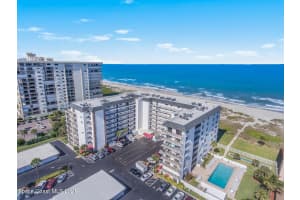 650 N Atlantic Ave, Cocoa Beach, FL 32931, Sold 07/02/21