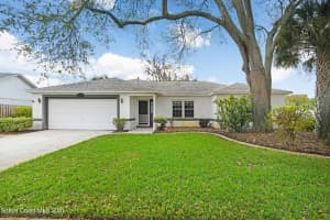 4605 Helena Dr, Titusville, FL 32780, Sold 04/19/21