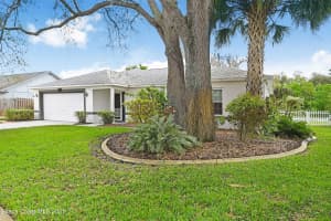 4605 Helena Dr, Titusville, FL 32780, Sold 04/19/21