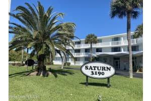 3190 N Atlantic Ave, Cocoa Beach, FL 32931, Sold 04/01/21