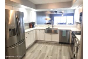 732 Bayside Dr, Cape Canaveral, FL 32920, Sold 04/30/21