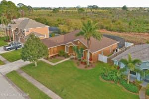 328 Castlewood Ln, Rockledge, FL 32955, Sold 05/10/21