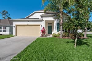 4938 Bog Hollow Rd, Titusville, FL 32780, Sold 05/11/21