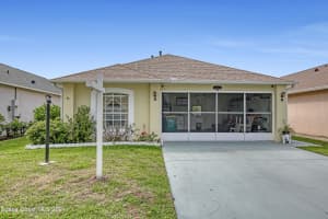 1833 Cape Palos Dr, Melbourne, FL 32935, Sold 04/27/21