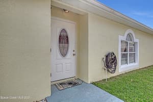 1833 Cape Palos Dr, Melbourne, FL 32935, Sold 04/27/21
