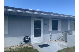 866 Dow Ln, Titusville, FL 32780, Sold 05/03/21