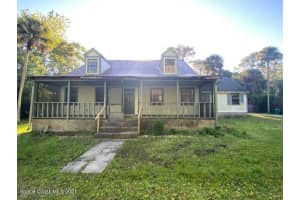 7595 Turkey Point Dr, Titusville, FL 32780, Sold 01/18/22