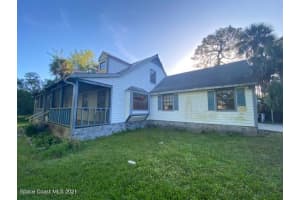 7595 Turkey Point Dr, Titusville, FL 32780, Sold 01/18/22