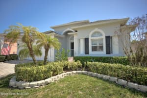 4570 Sugarberry Ln, Titusville, FL 32796, Sold 04/16/21