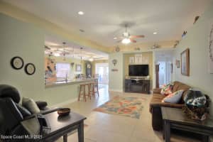 4570 Sugarberry Ln, Titusville, FL 32796, Sold 04/16/21