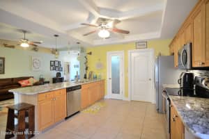 4570 Sugarberry Ln, Titusville, FL 32796, Sold 04/16/21