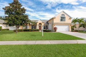 4108 Las Cruces Way, Rockledge, FL 32955, Sold 05/11/21