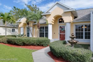 4108 Las Cruces Way, Rockledge, FL 32955, Sold 05/11/21