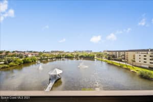 3613 S Banana River Blvd, Cocoa Beach, FL 32931, Sold 06/25/21