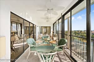 3613 S Banana River Blvd, Cocoa Beach, FL 32931, Sold 06/25/21
