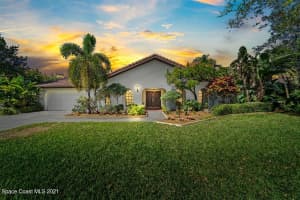 458 Rio Casa Dr N, Indialantic, FL 32903, Sold 06/02/21