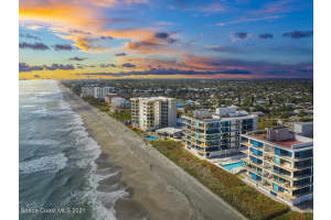 1323 Florida A1A, Satellite Beach, FL 32937, Sold 09/30/21