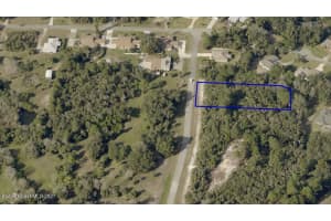 6221 Horseshoe Avenue, Titusville, Florida 32780