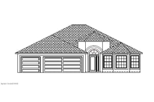 6245 Horseshoe Avenue, Titusville, Florida 32780