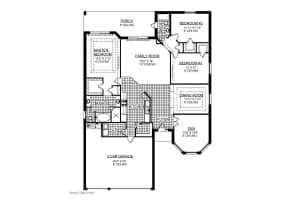6245 Horseshoe Avenue, Titusville, Florida 32780