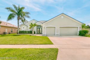 371 Tunbridge Dr, Rockledge, FL 32955, Sold 04/30/21