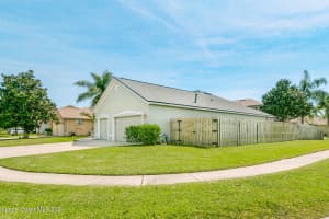 371 Tunbridge Dr, Rockledge, FL 32955, Sold 04/30/21