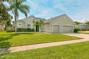 371 Tunbridge Dr, Rockledge, FL 32955, Sold 04/30/21