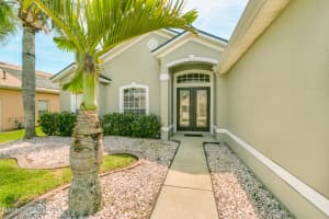 371 Tunbridge Dr, Rockledge, FL 32955, Sold 04/30/21